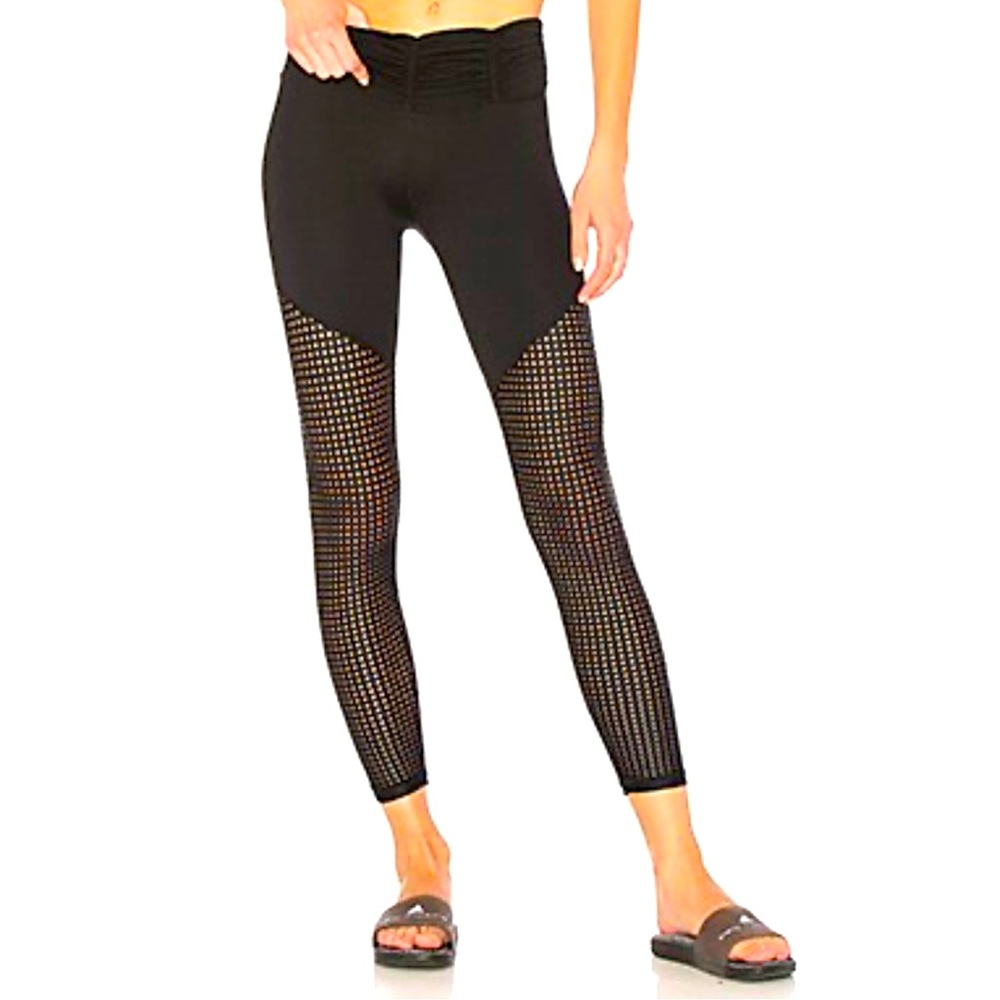 CHILL BY WILL Belong Legging NWT Black Size 2